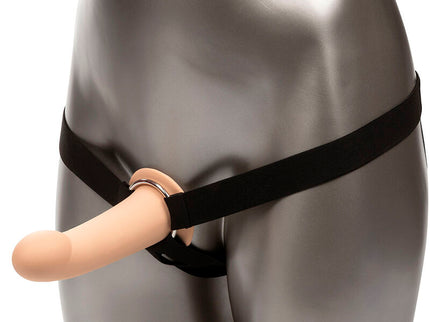 CALEXOTICS - PERFORMANCE MAXX EXTENSION WITH HARNESS LIGHT SKIN