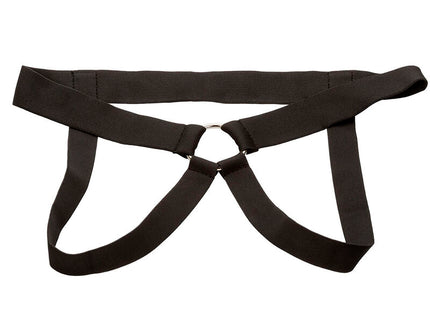 CALEXOTICS - PERFORMANCE MAXX EXTENSION WITH HARNESS LIGHT SKIN