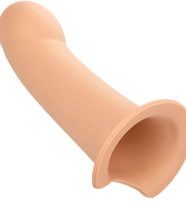 CALEXOTICS - PERFORMANCE MAXX EXTENSION WITH HARNESS LIGHT SKIN