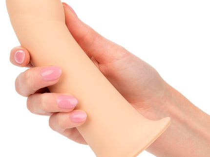 CALEXOTICS - PERFORMANCE MAXX EXTENSION WITH HARNESS LIGHT SKIN