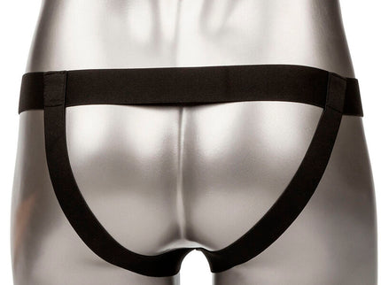 CALEXOTICS - PERFORMANCE MAXX EXTENSION WITH HARNESS LIGHT SKIN