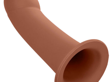 CALEXOTICS - PERFORMANCE MAXX EXTENSION WITH HARNESS BROWN SKIN