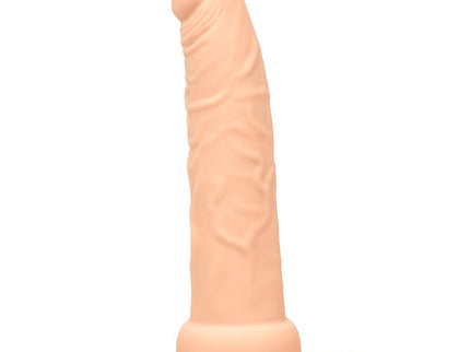 CALEXOTICS - PERFORMANCE MAXX RECHARGABLE DUAL PENETRATOR LIGHT SKIN