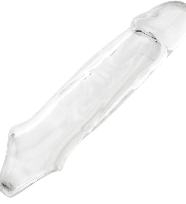 CALEXOTICS - PERFORMANCE MAXX CLEAR EXTENSION 5,5 TRANSPARENT