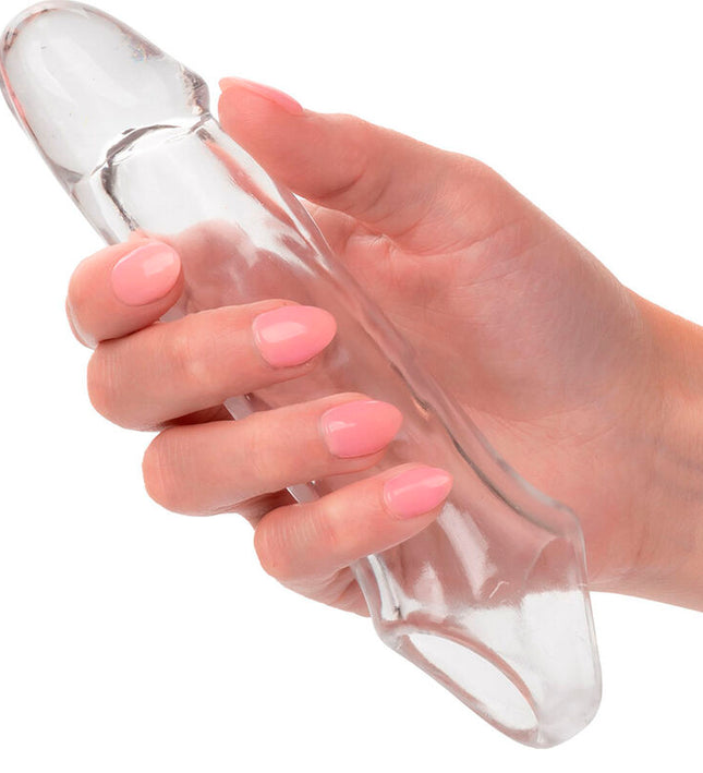 CALEXOTICS - PERFORMANCE MAXX CLEAR EXTENSION 5,5 TRANSPARENT