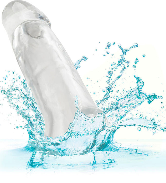 CALEXOTICS - PERFORMANCE MAXX CLEAR EXTENSION 5,5 TRANSPARENT