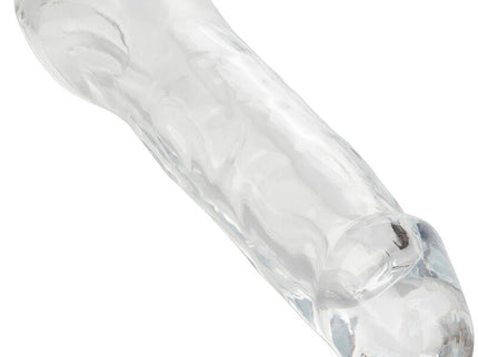 CALEXOTICS - PERFORMANCE MAXX CLEAR EXTENSION 6,5 TRANSPARENT