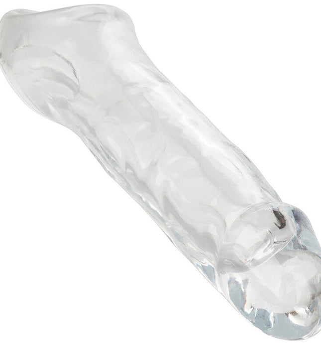 CALEXOTICS - PERFORMANCE MAXX CLEAR EXTENSION 6,5 TRANSPARENT