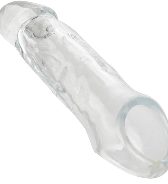 CALEXOTICS - PERFORMANCE MAXX CLEAR EXTENSION 6,5 TRANSPARENT