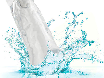 CALEXOTICS - PERFORMANCE MAXX CLEAR EXTENSION 6,5 TRANSPARENT