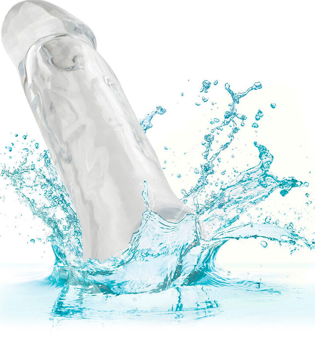 CALEXOTICS - PERFORMANCE MAXX CLEAR EXTENSION 6,5 TRANSPARENT