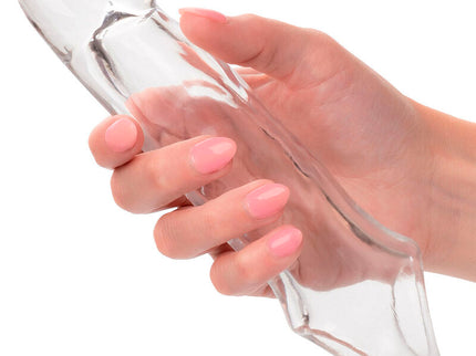 CALEXOTICS - PERFORMANCE MAXX CLEAR EXTENSION 6,5 TRANSPARENT