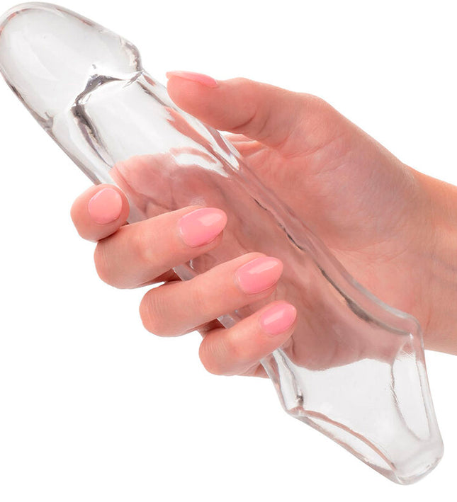 CALEXOTICS - PERFORMANCE MAXX CLEAR EXTENSION 6,5 TRANSPARENT