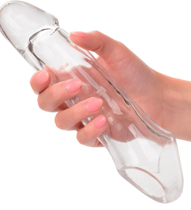 CALEXOTICS - PERFORMANCE MAXX CLEAR EXTENSION 7,5 TRANSPARENT