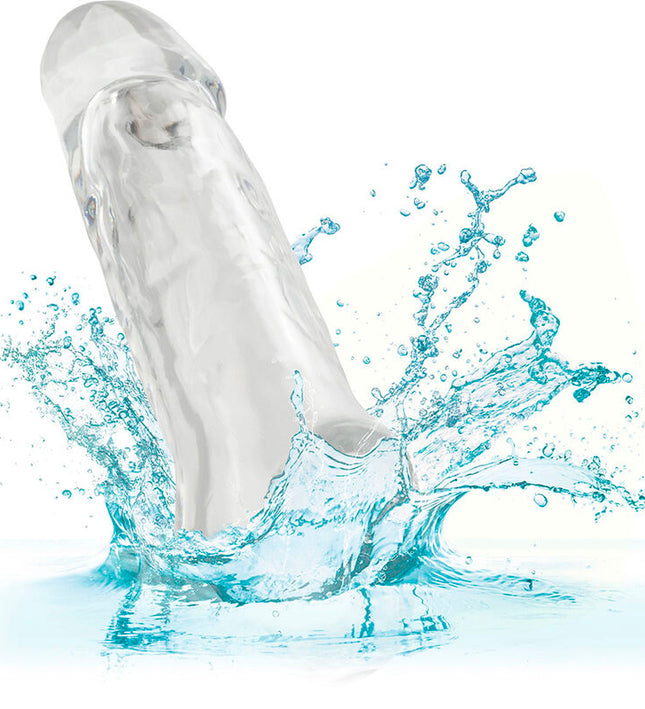 CALEXOTICS - PERFORMANCE MAXX CLEAR EXTENSION 7,5 TRANSPARENT