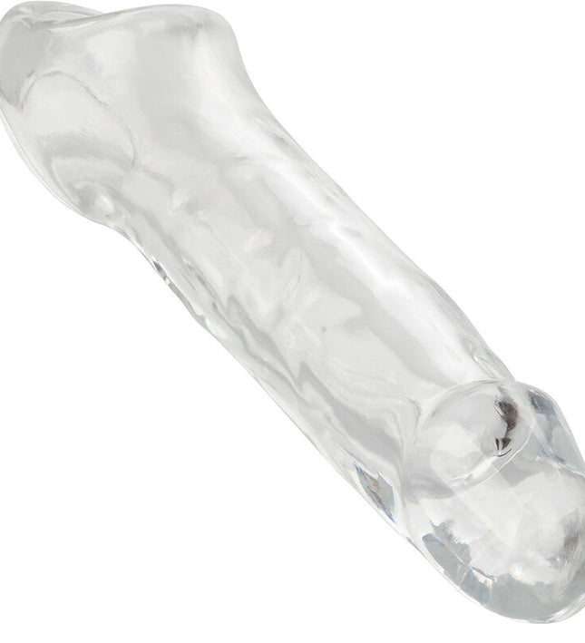 CALEXOTICS - PERFORMANCE MAXX CLEAR EXTENSION 7,5 TRANSPARENT