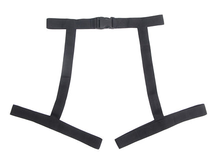 SUBBLIME - SEXY BODY TEACHER COSTUME S/M