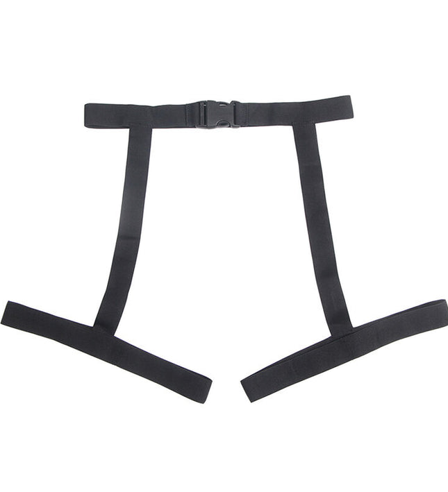 SUBBLIME - SEXY BODY TEACHER COSTUME S/M