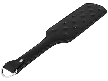 OHMAMA FETISH TACK PADDLE