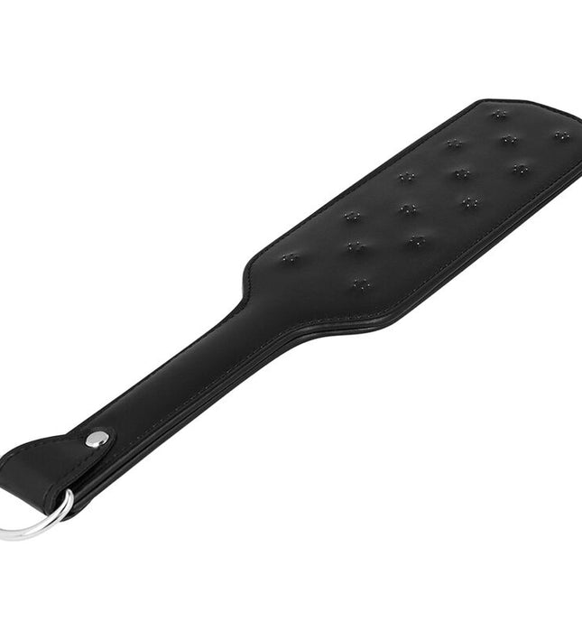 OHMAMA FETISH TACK PADDLE