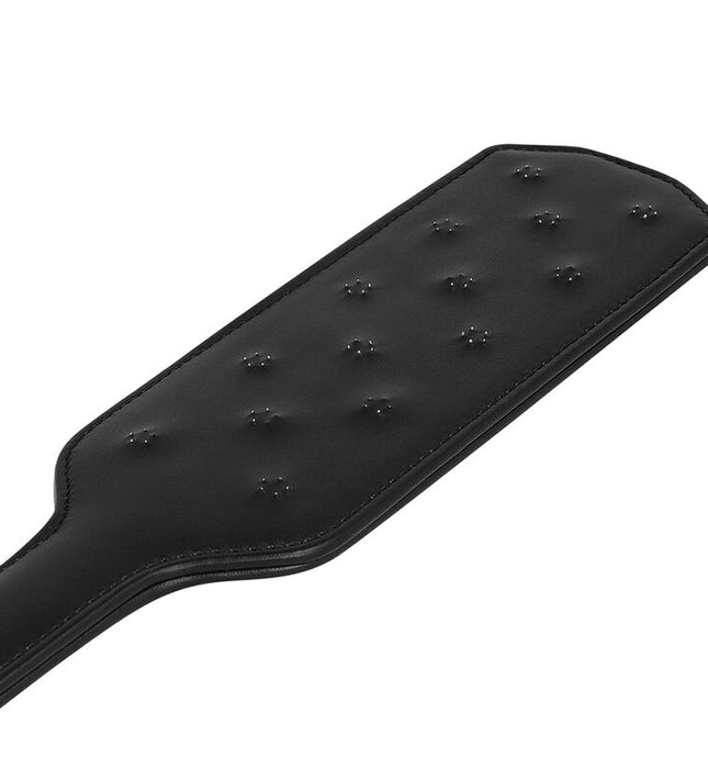 OHMAMA FETISH TACK PADDLE