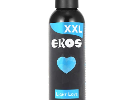 EROS - XXL LIGHT LOVE WATER BASED 150 ML