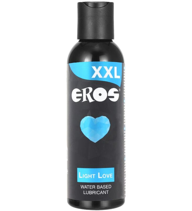 EROS - XXL LIGHT LOVE WATER BASED 150 ML