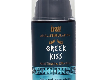 INTT - GREEK KISS ANAL STIMULATION 15 ML