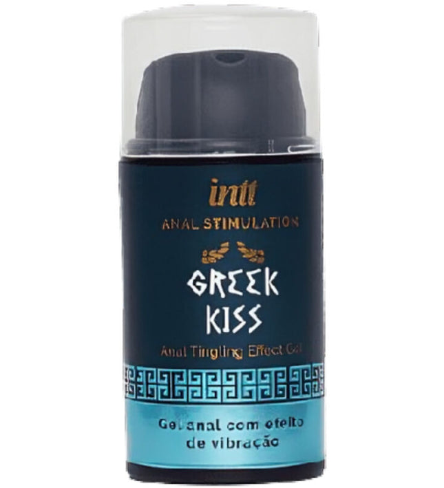 INTT - GREEK KISS ANAL STIMULATION 15 ML