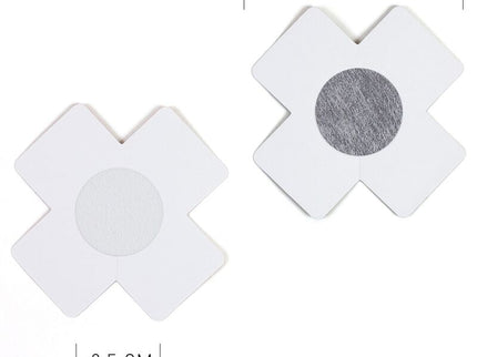 SECRET PLAY - WOW BOOBS! X NIPPLE COVERS