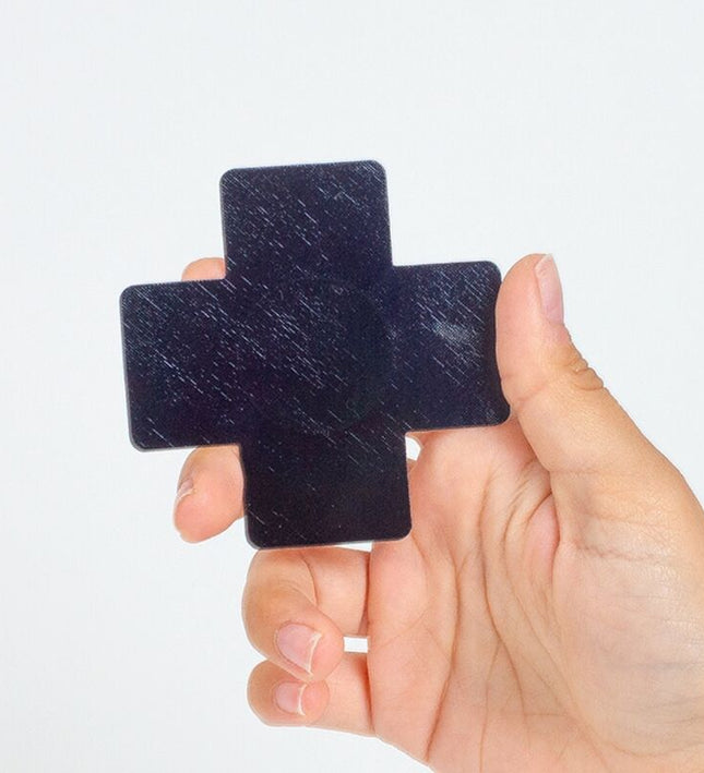 SECRET PLAY - WOW BOOBS! X NIPPLE COVERS