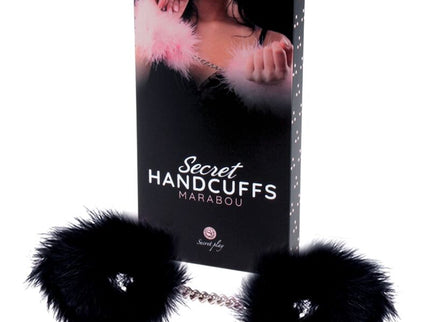 SECRET PLAY - BLACK WIVES