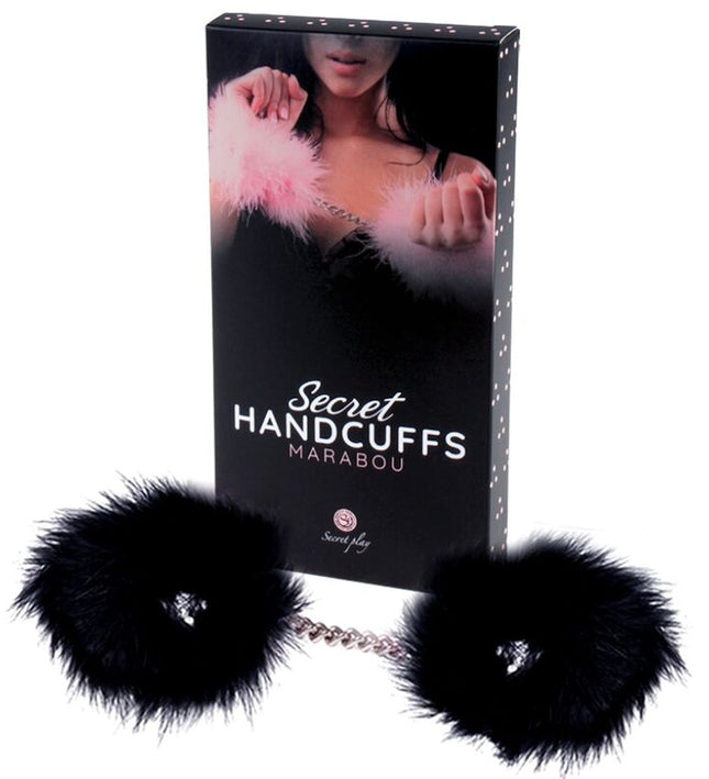 SECRET PLAY - BLACK WIVES