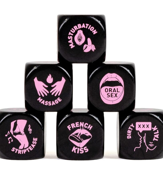 SECRET PLAY - PRELIMINARY DICE 20 MM (1 UNIT)