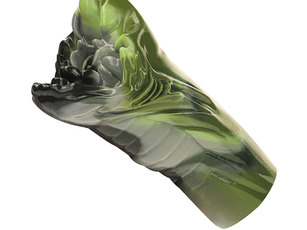 EPIC - STEROPES CYCLOPS MALE MASTURBATOR MOUTH