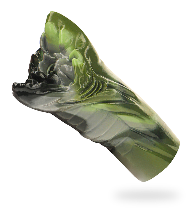 EPIC - STEROPES CYCLOPS MALE MASTURBATOR MOUTH