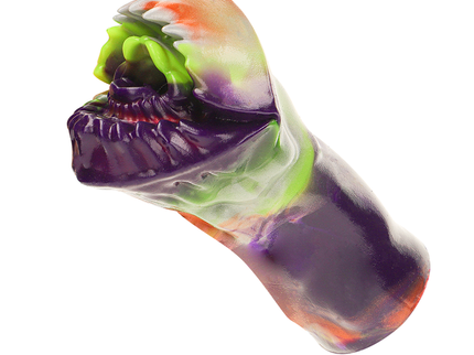 EPIC - BRONTES CYCLOPS MALE MASTURBATOR