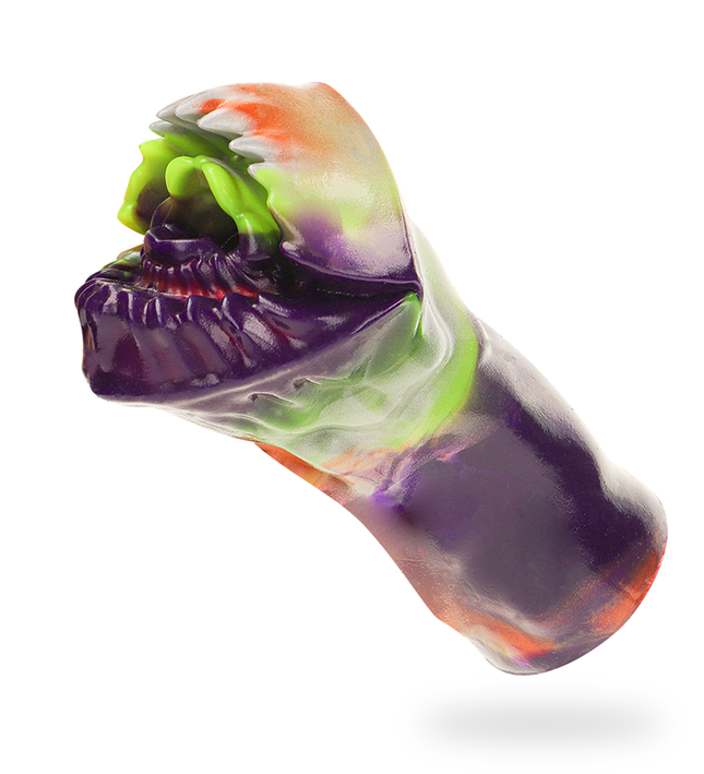 EPIC - BRONTES CYCLOPS MALE MASTURBATOR