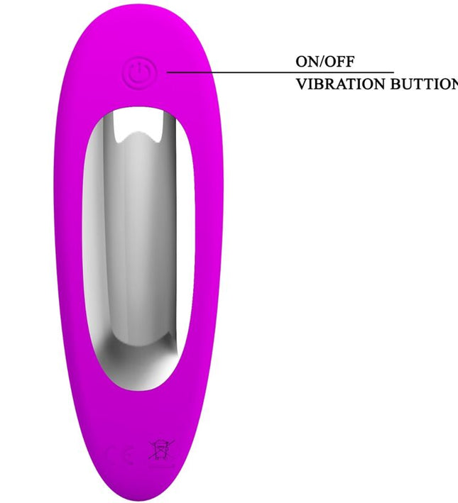 PRETTY LOVE - HEATHER ANAL UP AND DOWN