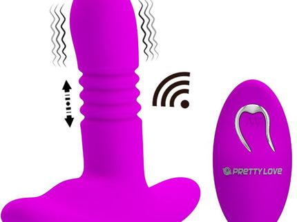 PRETTY LOVE - HEATHER ANAL UP AND DOWN