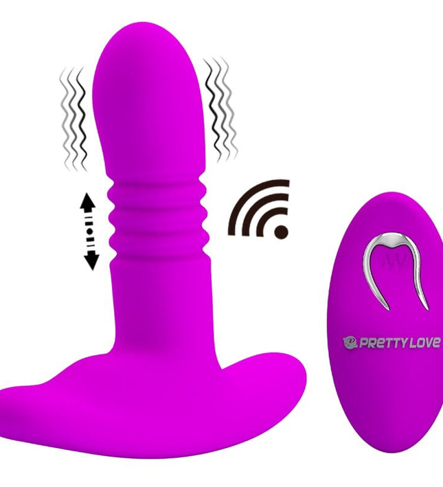 PRETTY LOVE - HEATHER ANAL UP AND DOWN