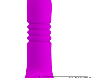 PRETTY LOVE - HEATHER ANAL UP AND DOWN