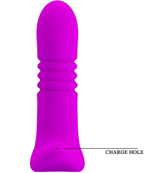 PRETTY LOVE - HEATHER ANAL UP AND DOWN