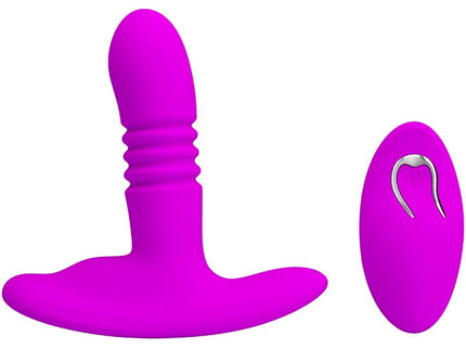 PRETTY LOVE - HEATHER ANAL UP AND DOWN