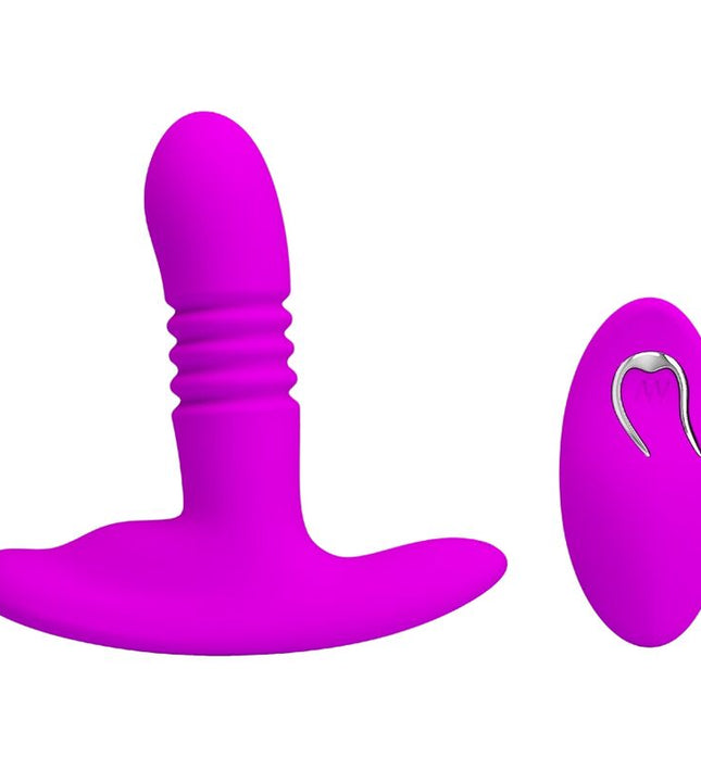 PRETTY LOVE - HEATHER ANAL UP AND DOWN