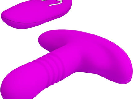 PRETTY LOVE - HEATHER ANAL UP AND DOWN