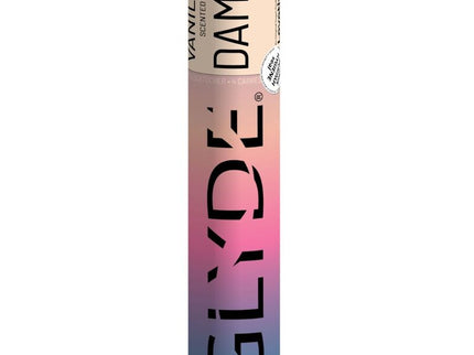 SHEER GLYDE - DAMS LAMINAS LATEX ORAL SEX VANILLA