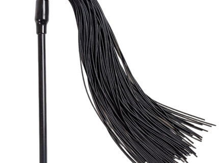 SECRET PLAY - DUSTER + BLACK WHIP