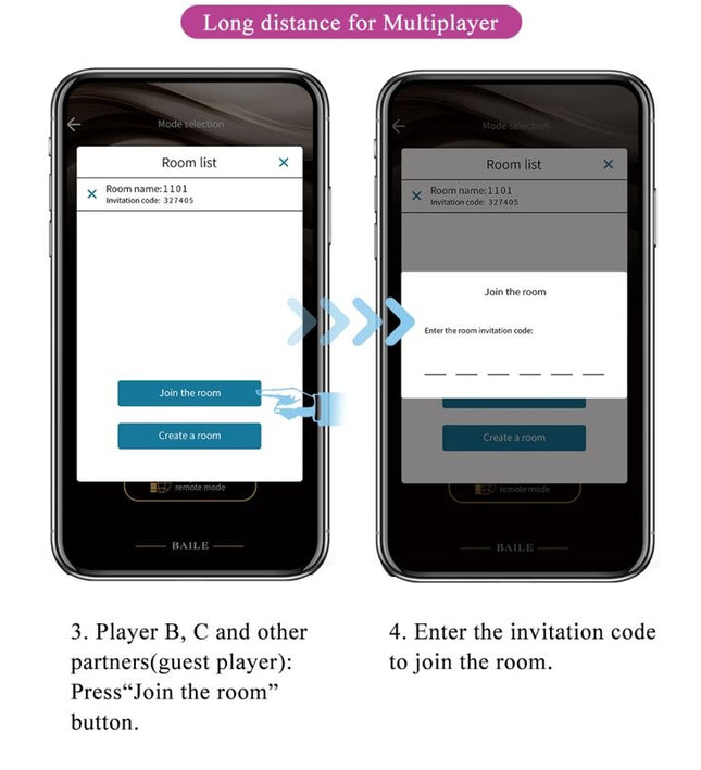 PRETTY LOVE - CASPER PURPLE RECHARGEABLE VIBRATING EGG