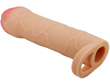 PRETTY LOVE - BUNION PENIS EXTENDER COVER FLESH